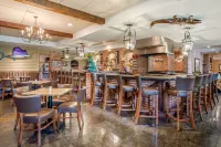 Clarion Inn Conference Center Hotel a Parrocchia di Ascension