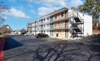 Econo Lodge