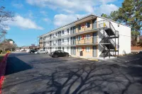 Econo Lodge Hotels in Lithonia
