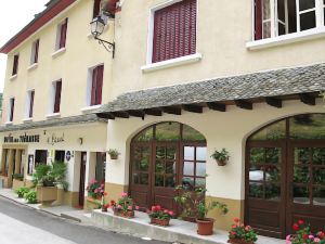 Hôtel de la Terrasse