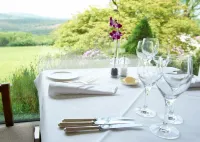 The Horn of Plenty - servizio colazione