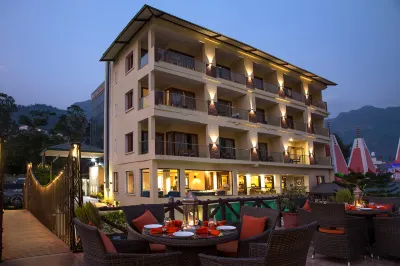 Divine Resort Laxman Jhula