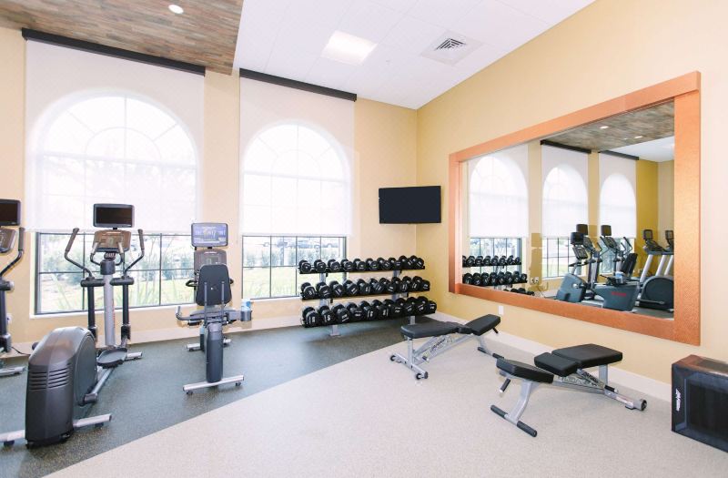 Hilton Garden Inn Winter Park photo 3