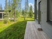 Villa Vuosseli b 1 Hotele w: Kuusamo