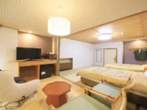 Ryokan Tanigawa Các khách sạn ở Minakami