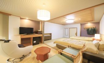 Ryokan Tanigawa