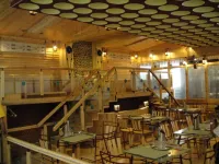Manasa Inn Lodge