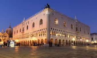 Porta Orientalis Venice