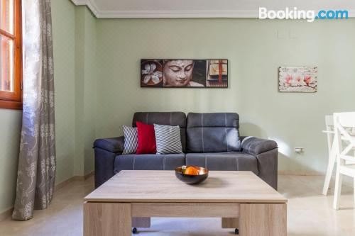 Apartamento Calle Sierpes