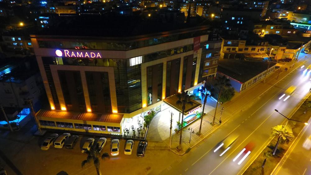 Ramada Mersin (Ramada by Wyndham Mersin)