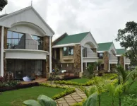 Silverador Resort Club Hôtels à : Mulgaon