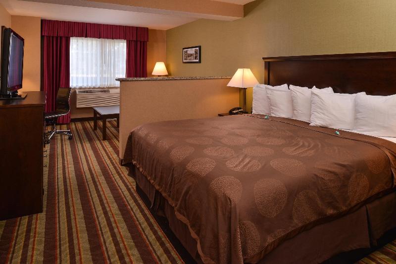 Best Western Wilsonville Inn & Suites