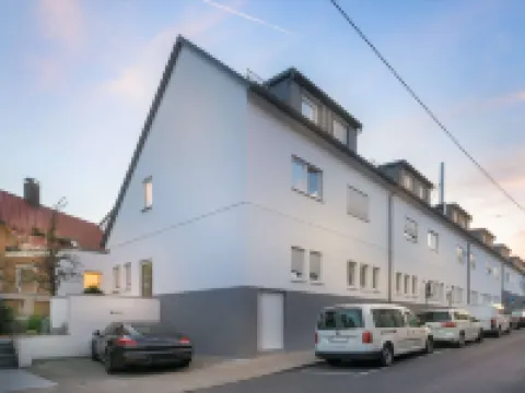 Garner Hotel Stuttgart - Zuffenhausen by IHG Hotels in Stuttgart