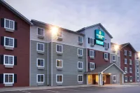 WoodSpring Suites Asheville - Biltmore West Hotel a Candler