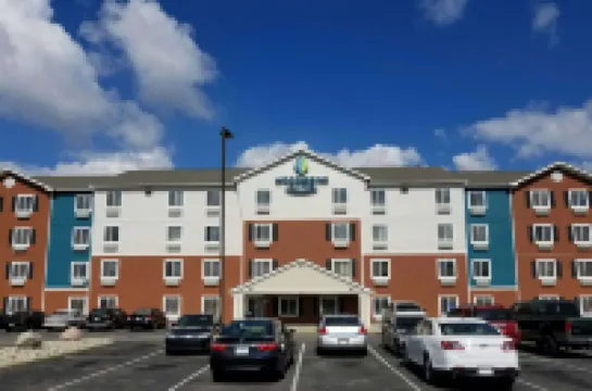 Extended Stay America Select Suites - Cincinnati - Sharonville Hotels in 