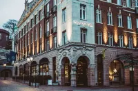 The Vault Hotel Hotels in Helsingborg