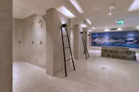 Van der Valk Hotel Gilze-Tilburg - Gym