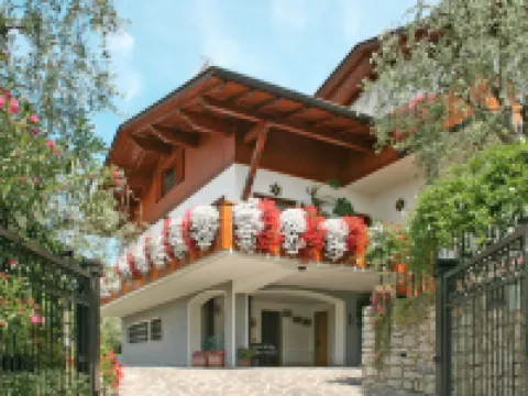 Delvai Hotels in Brenzone sul Garda