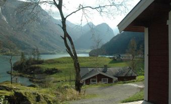 Holiday Home in Olden