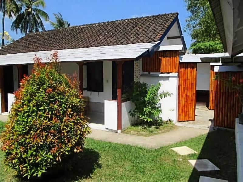 La Casa Homestay