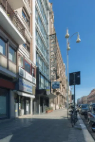 Executive Business Hotel