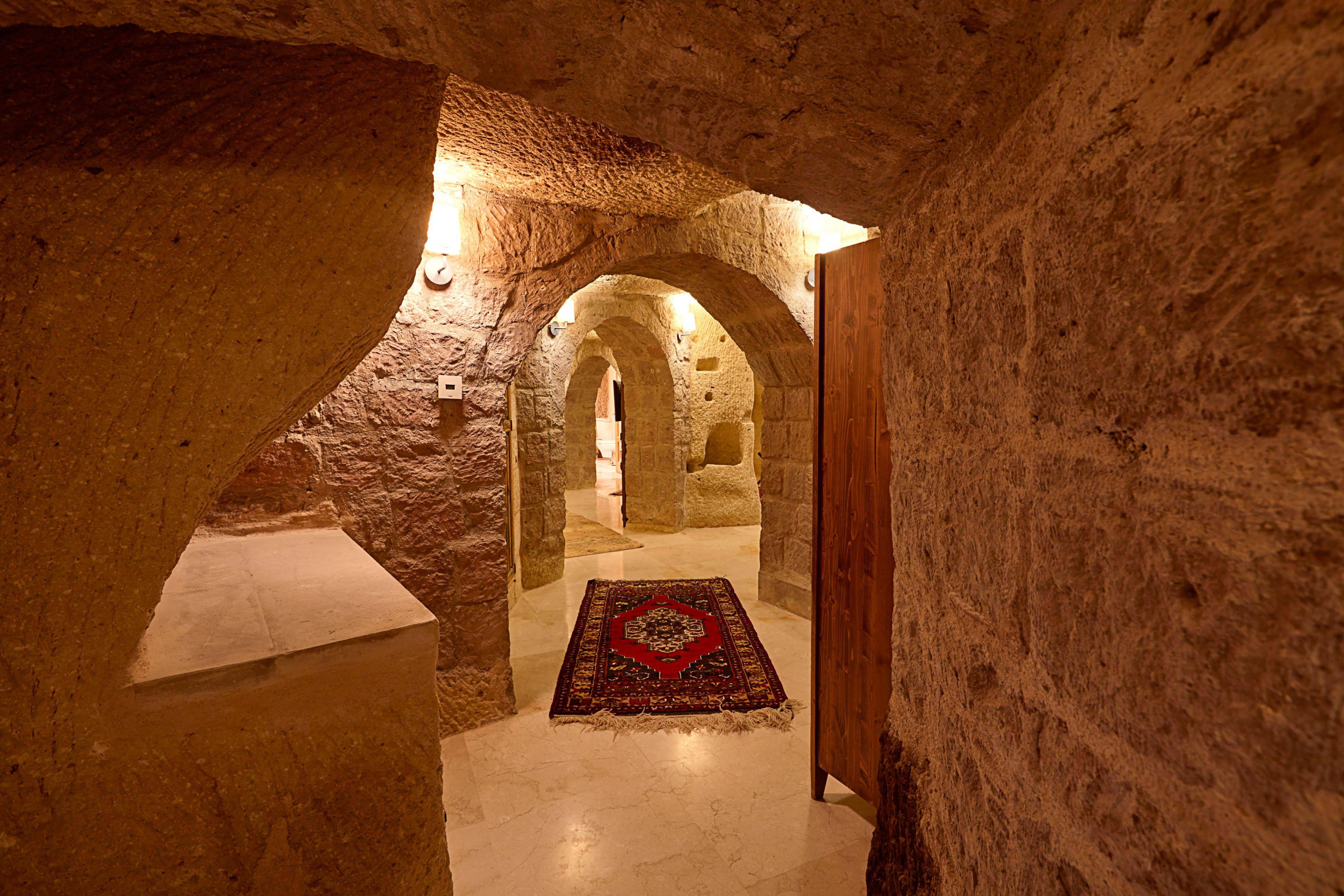 Exedra Cappadocia