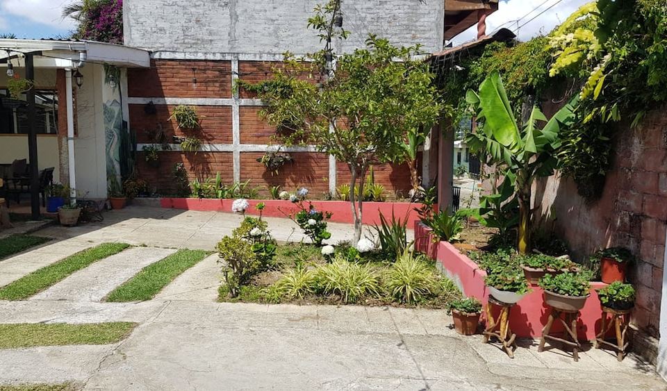 Hostal Las Flores Apaneca-Apaneca Updated 2023 Room Price-Reviews & Deals | Hostal Las Flores Apaneca-Apaneca Updated 2023 Room Price-Reviews & Deals |
