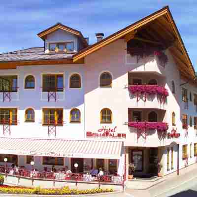 Hotel Schattauer Hotel Exterior