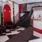 Dauriya Hotel Hotels near Zabaykal'skiy Krayevoy Krayevedcheskiy Muzey Imeni A.k. Kuznetsova