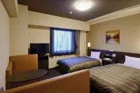 Hotel Route-Inn Sendai Higashi Các khách sạn gần JR Nakanosakae Station