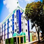 Hotel Meridional Hotel a 