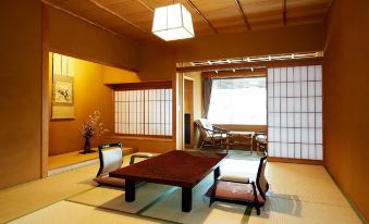 Yamatoya Honten Ryokan Osaka