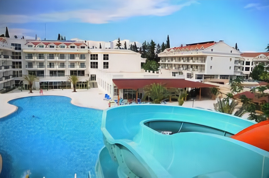 Kemer Dream Hotel