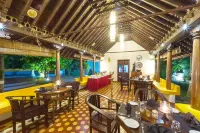 Over the Hill Hotels in Kulathoor