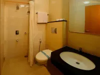 Hotel le Grand Hotels in Coimbatore