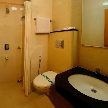Hotel le Grand