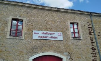 Malicorn' Appart-Hôtel