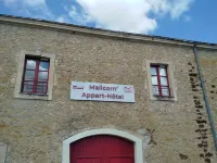 Malicorn' Appart-Hôtel