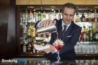 Warwick Geneva - bar