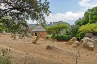 Cosy Den B&B Luxury Guest House Style Hotels in Edenvale