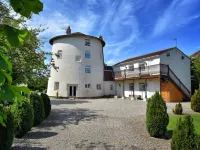 Old Mill Rooms Hotel di Yarm