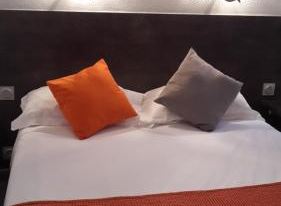 Logis Hotel Bellevue