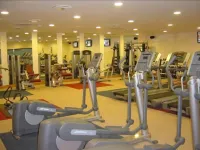 Mullingar Park Hotel - ที่มีฟิตเนส