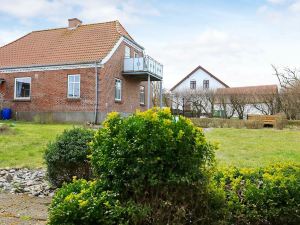 Lovely Holiday Home in Lemvig Near Sea