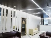 Algorithm Hotels in Tyumen