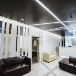 Algorithm Hotels in Tyumen