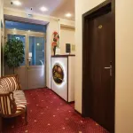 Europe Hotel