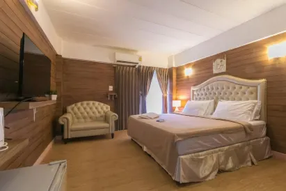 Sudyod Apartment