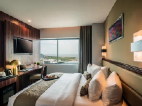 Arthama Hotels Makassar Hotels in Makassar