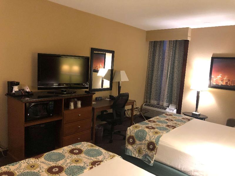 Best Western Plus Houston Energy Corridor